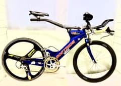 SOFTRIDE PowerWing フレーム、アルテグラパーツ ホイール以外 SOFTRIDE PowerWing フレーム、アルテグラパーツ ホイール以外 - メルカリ