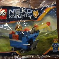 レゴ 非売品NEXO KNIGHTSのサムネイル