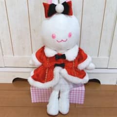 うさももドール着せ替えのサムネイル