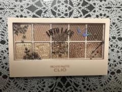 CLIO 08 INTO LACEのサムネイル