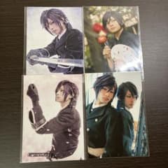 ミュージカル薄桜鬼　橋本祥平さんのサムネイル