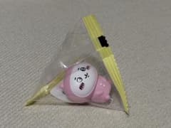 ちいかわ カプセルトイのサムネイル