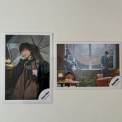  Man 阿部亮平 生写真 約447枚セット Snow Man 阿部亮平 生写真 2枚セット - メルカリ