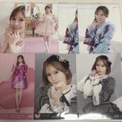 =LOVE イコラブ 諸橋沙夏 生写真 まとめ売りのサムネイル