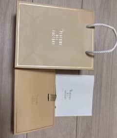 The PERFUME OIL FACTORY さくら 香水のサムネイル