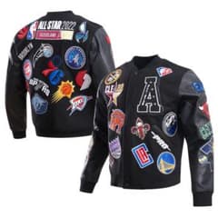 Pro Standard 2022 NBA All-Star Jacketのサムネイル