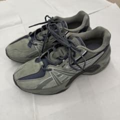 特価】asics PROTOBLAST / emmi別注 - メルカリ