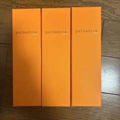 パルマディーバ リッチエッセンスゴージャスHプラス 美容液 100ml×3