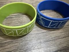 ヨルシカ ラバーバンド 2個セット　二人称展のサムネイル