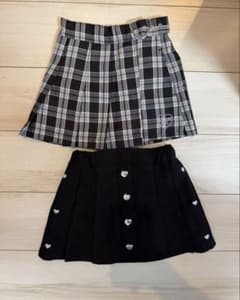 110サイズ スカッツ2点まとめ売りのサムネイル