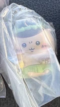 치이카와 먹거리 가득 마스코트 인어 섬의 비밀 쿠리 만쥬