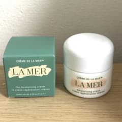 クレーム ドゥ・ラ・メール　​ モイスチャークリーム　15ml &7mlおまけ付のサムネイル