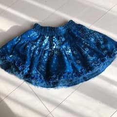 チュールスカートのサムネイル