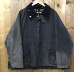 Barbour バブアー BEDALE ビデイル オイルドジャケットのサムネイル