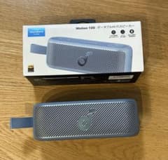 【ほぼ新品】soundcore Motion 100 ワイヤレススピーカーのサムネイル