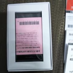 SONY WALKMAN NW-A105 16GBのサムネイル