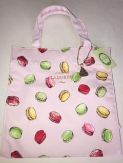 ラデュレ トートバッグのサムネイル