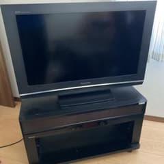 【ジャンク品】Panasonic VIERA 32型のサムネイル