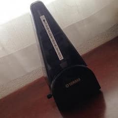 メトロノーム＊YAMAHA