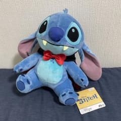 ディズニー スティッチ ヴァンパイア BIGぬいぐるみ