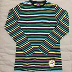 パープルカウ☆トールＴシャツのサムネイル