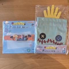 스티치 이치 반 쿠지 F상 I상
