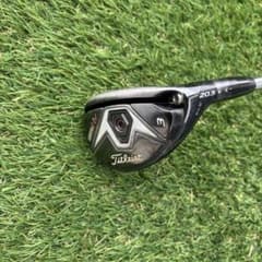 Titleist 915Hd 3番ユーティリティ 20.5度のサムネイル