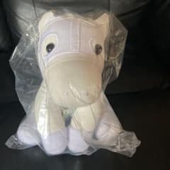 ソダシぬいぐるみレギュラーサイズのサムネイル