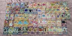 アイカツ カード 初期の辺り？ まとめ売り セット 68枚 - メルカリ