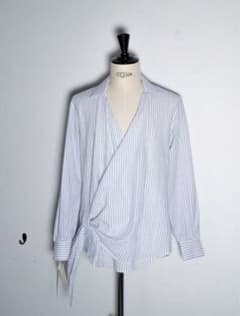 k*e様 Bourrienne Paris X SAUVAGE Shirt - メルカリ