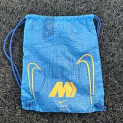 マーキュリアル サッカースパイク袋のサムネイル