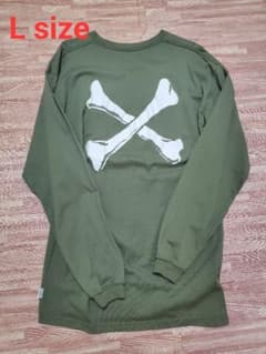 wtaps  クロスボーンTのサムネイル
