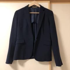 【はるまき様専用】スーツ テーラードジャケット&パンツ※スカートなしのサムネイル