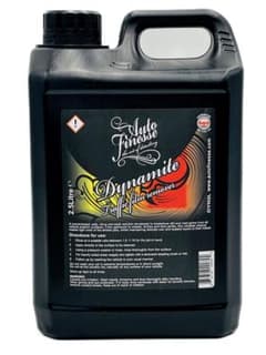 オートフィネス ダイナマイト トラフィックリムーバー 2.5L - メルカリ