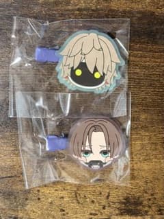 カート、マックス ヘアピンのサムネイル