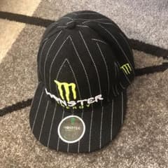Monster帽子  NEW ERAのサムネイル