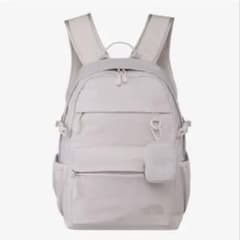 THE NORTH FACE ベージュ リュック・バックパックのサムネイル