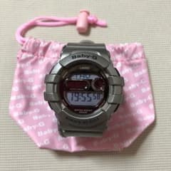 【新品未使用】Baby-G G-SHOCK DWのサムネイル