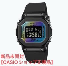 新品 CASIO G-SHOCK GM-S5600XG-1JR XGコラボモデル - メルカリ