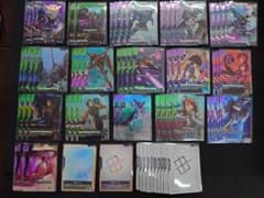 ST07 Celestial Drive ゴッドデッキ フルパラレルのサムネイル