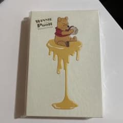 Winnie the Pooh EXHIBITION 会場限定ポストカード30枚のサムネイル