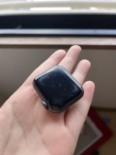 Apple Watch  本体のサムネイル