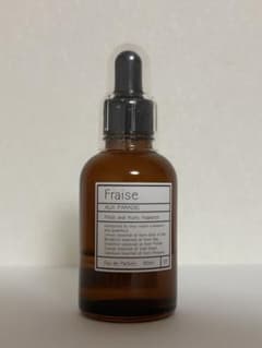#5 Fraise フレーズ オードパルファム 60ml AUX PARADISのサムネイル