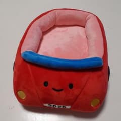 にっこーりーノ スポーツカーのぬいぐるみ 2525 - メルカリ