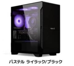 コスパ最強ゲーミングPC Ryzen7 7700とRX9060XT 16GBのサムネイル