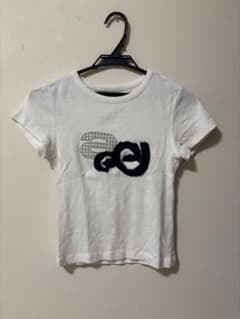 aeae 半袖Tシャツ ホワイトのサムネイル