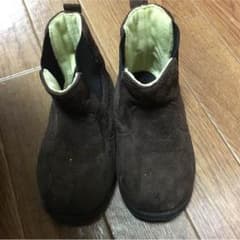 ブリーズサイドゴアブーツ16センチのサムネイル