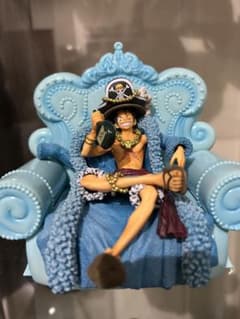 ワンピース ルフィ フィギュア 箱有り フィギュアーツzero 20th - メルカリ