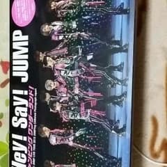 Hey! Say! JUMP ジャンピングワンダーランド！のサムネイル