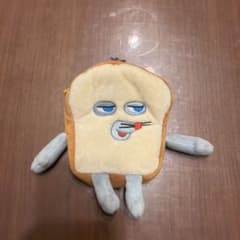 【kyou様専用】パンどろぼう　MOOK 特別付録 パスケース　定期入れのサムネイル